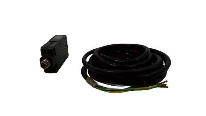 PEPPERL & FUCHS M40/70A