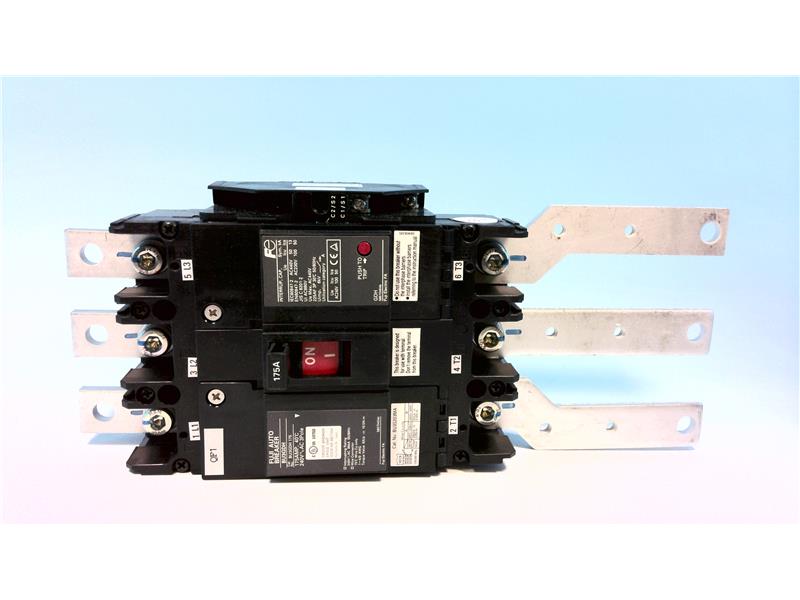 FUJI ELECTRIC BU3GDH175