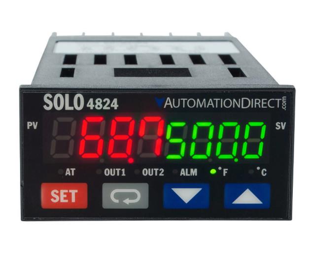 AUTOMATION DIRECT SL4824-VR