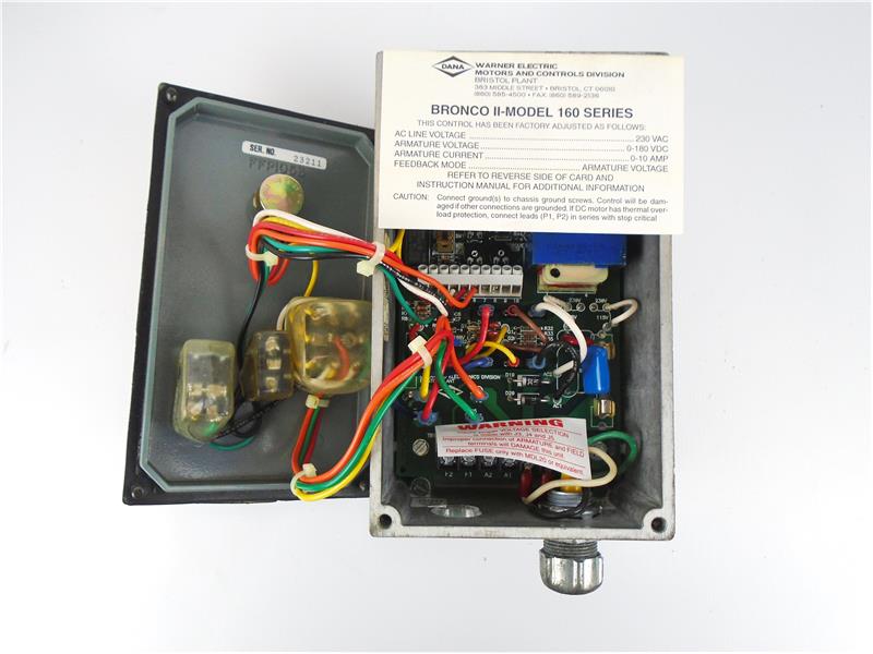 ALTRA INDUSTRIAL MOTION 163