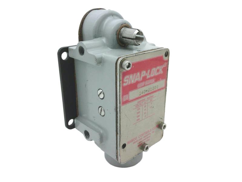EA14021200 by DANAHER CONTROLS