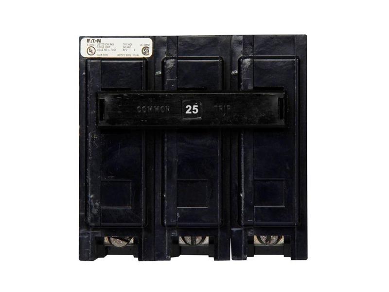 HQP3025HD by EATON CORPORATION