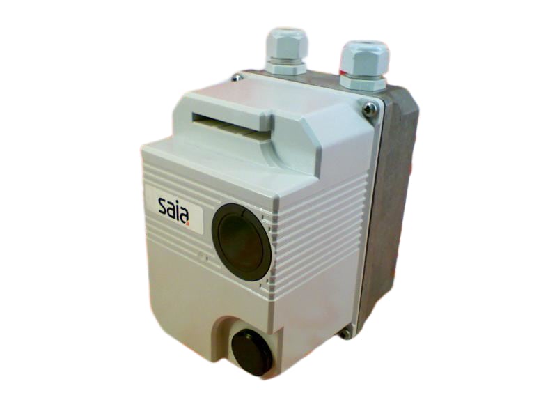 ES20LC-02-1620 by JOHNSON ELECTRIC