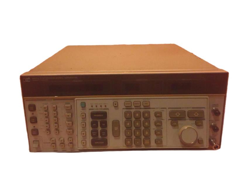 8662A by KEYSIGHT TECHNOLOGIES