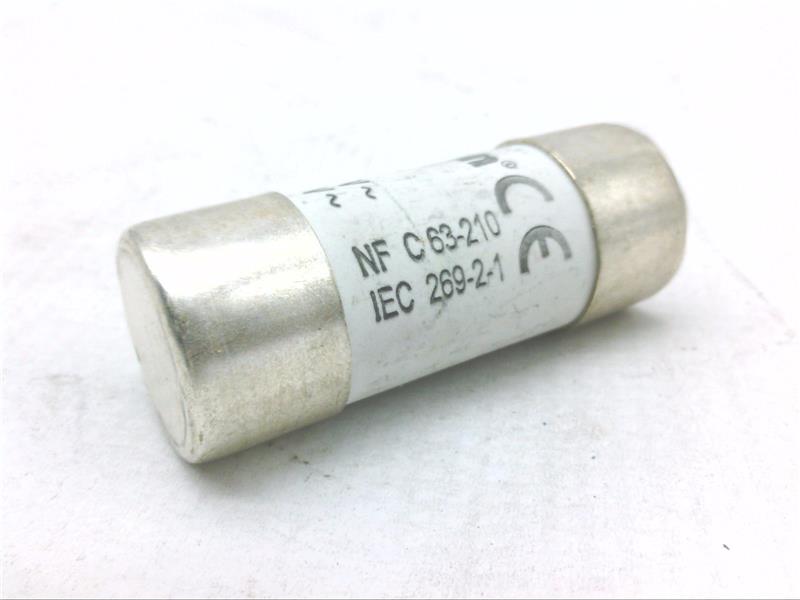 EATON CORPORATION NF-C-63-210-20A