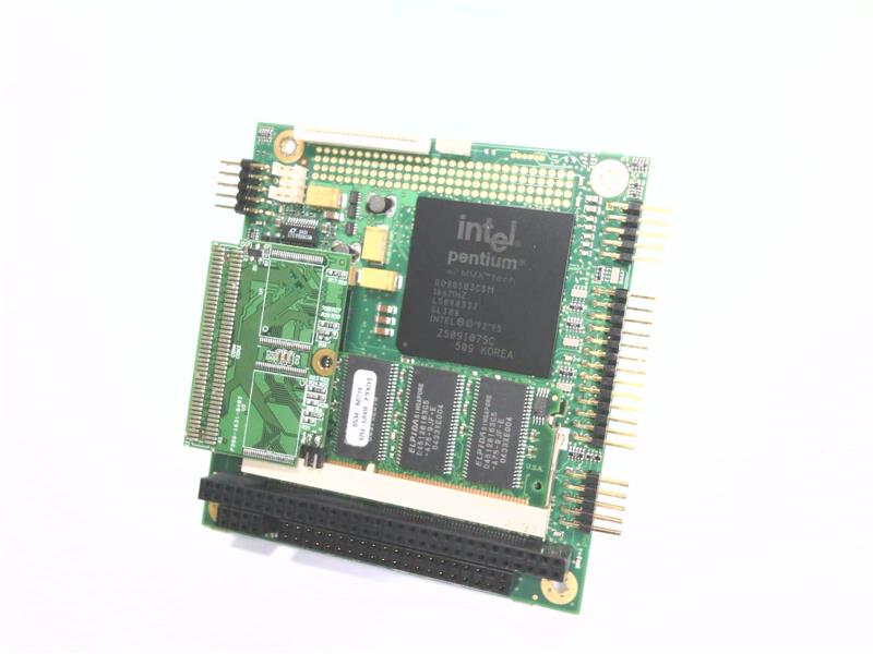 KONTRON 01023-0000-17-4