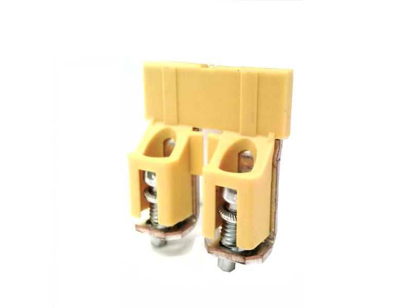 ALLEN BRADLEY 1492-CJJ16-2