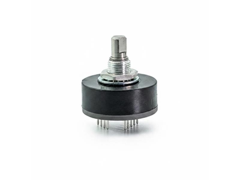 GRAYHILL INC 90HBJ04T