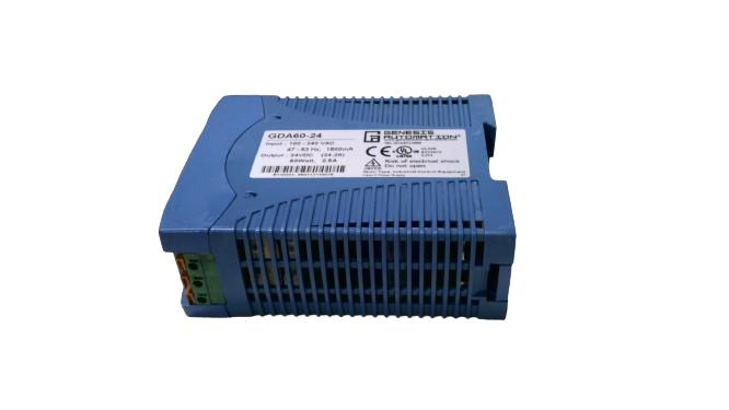 GENESIS AUTOMATION GDA60-24