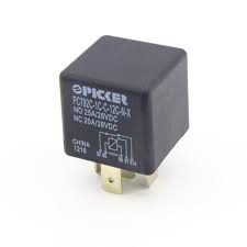 PC792C-1C-C-12C-N-X  by PICKER COMPONENTS