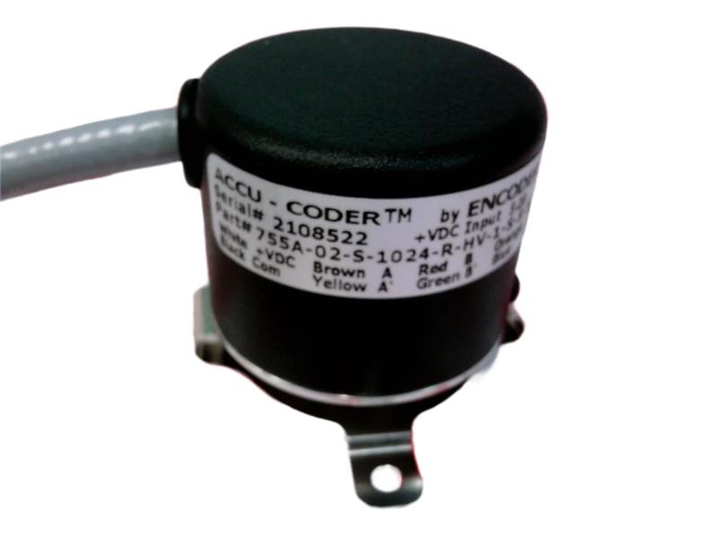 ENCODER PRODUCTS COMPANY 755A02S1024RHV1S