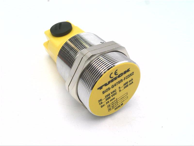 BI25-G47SR-FZ3X2 by TURCK