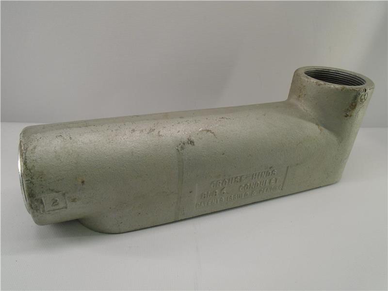 EATON CORPORATION BLB6