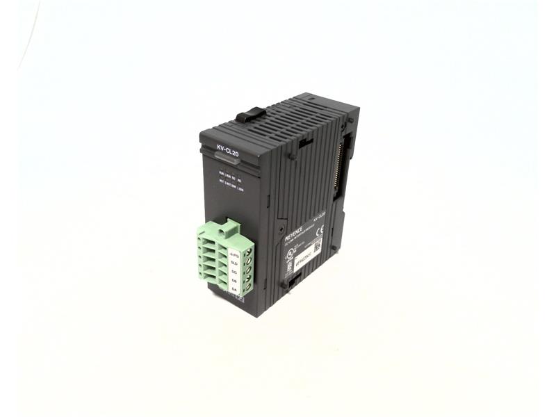 KEYENCE CORP KV-CL20