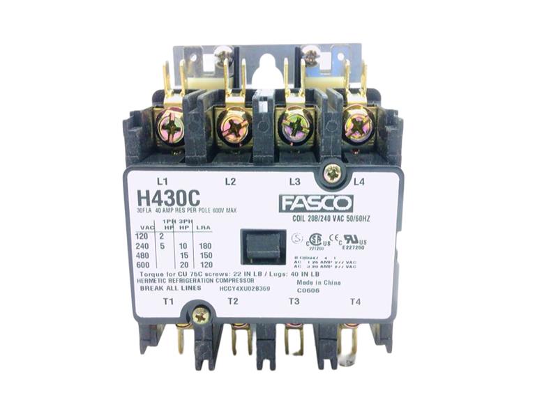 REGAL REXNORD H430C