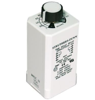 388ACPSRX-29 by STRUTHERS DUNN RELAYS