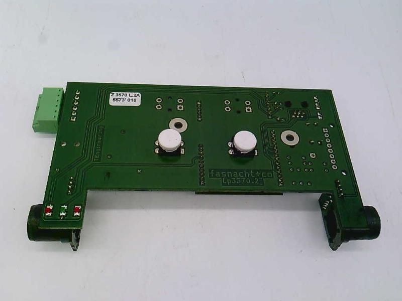 FASNACHT & CO Z3570L2A