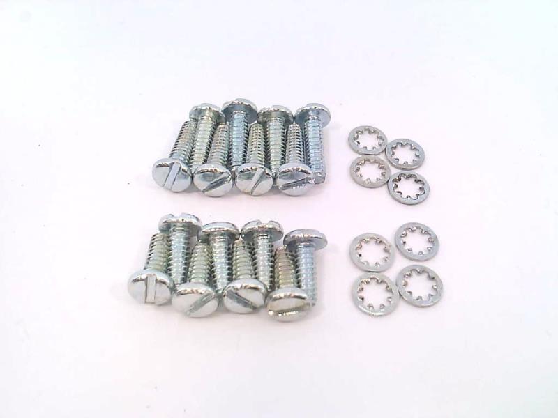 EDWARDS SIGNALING 113057