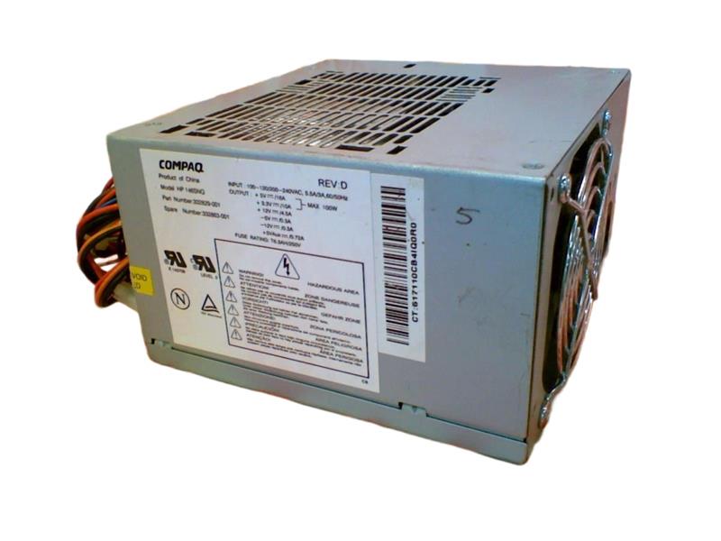HP146SNQ by HEWLETT PACKARD COMPUTER