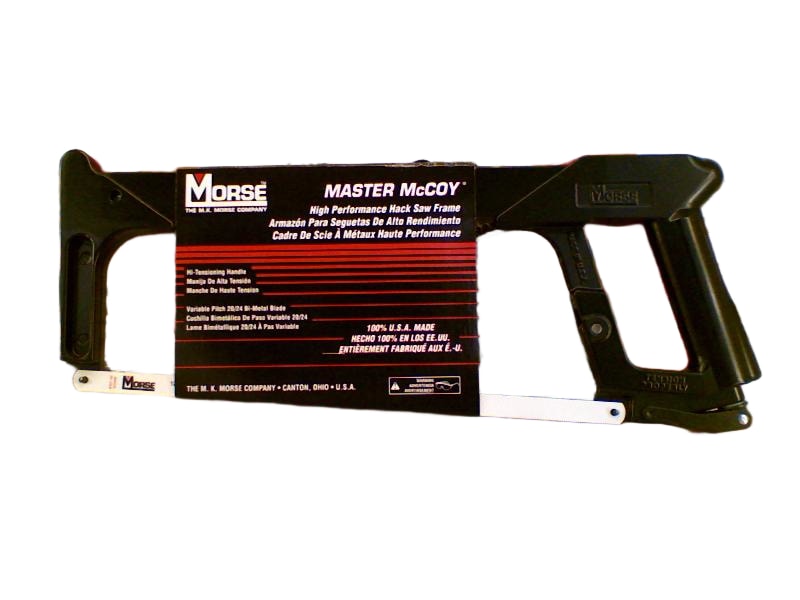 MK MORSE HHBF02