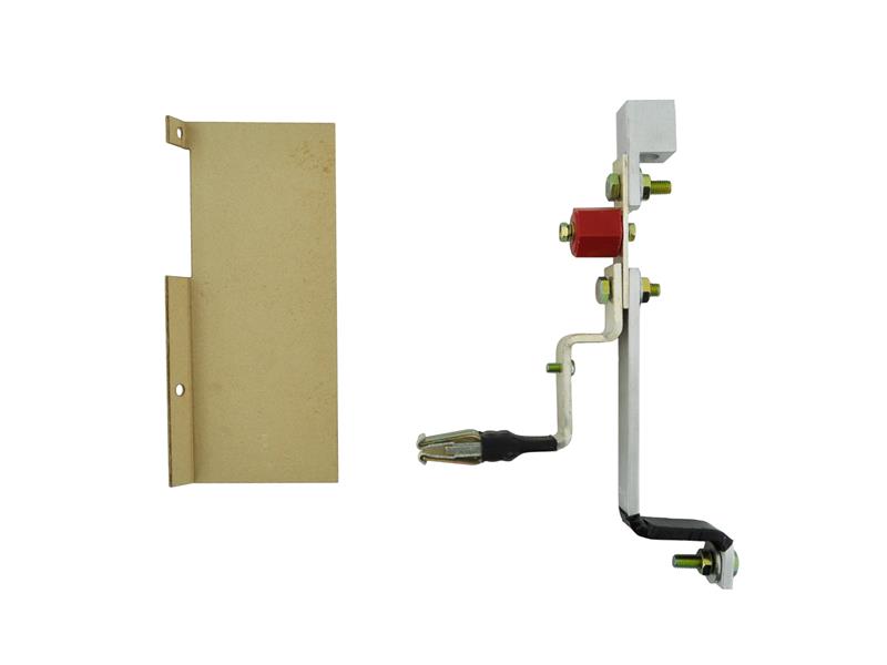 BRAH ELECTRIC PQ200N