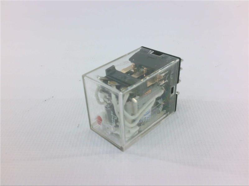 OMRON MY3NAC110120