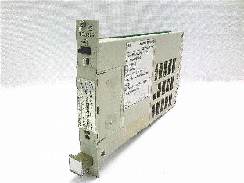 ASEA BROWN BOVERI P-11345-0-1215003