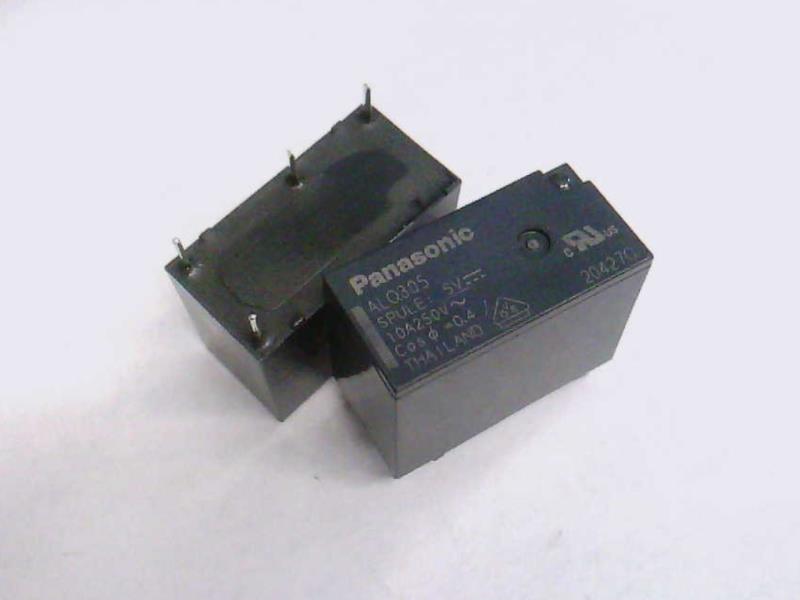 MATSUSHITA ELECTRIC ALQ305