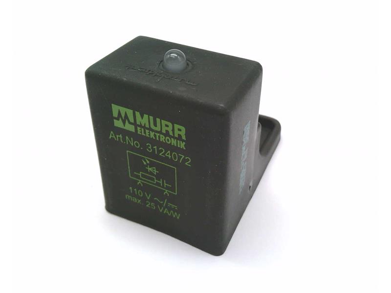 MURR ELEKTRONIK 3124072