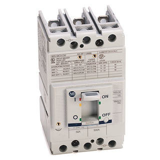 ALLEN BRADLEY 140G-G6C3-C70-MB