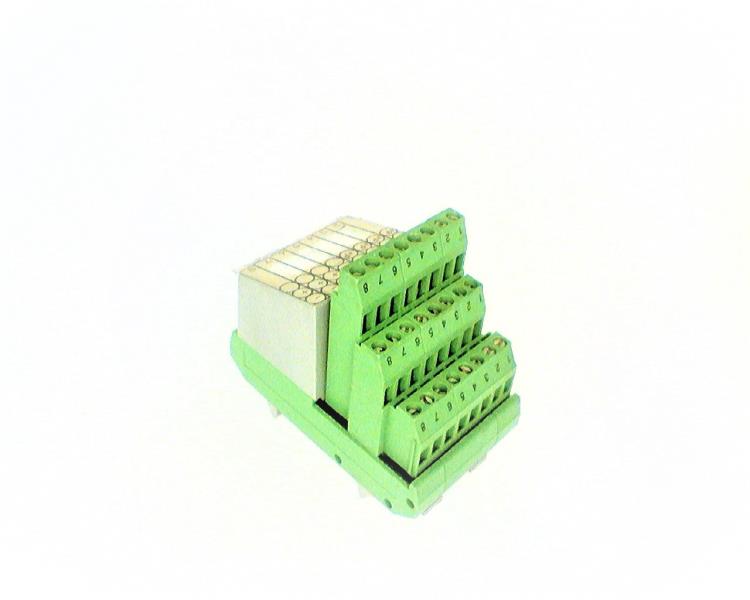 FBM-4-AI-A0 by INVENSYS