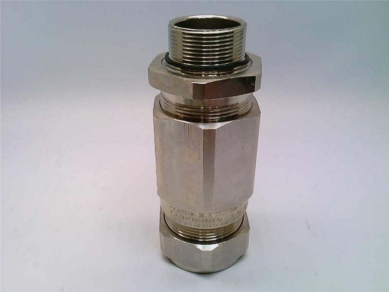 PEPPERS CABLE GLANDS LIMITED CR-1B/NP/32/M32