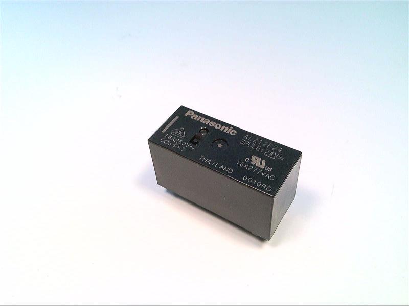 MATSUSHITA ELECTRIC ALZ12F24