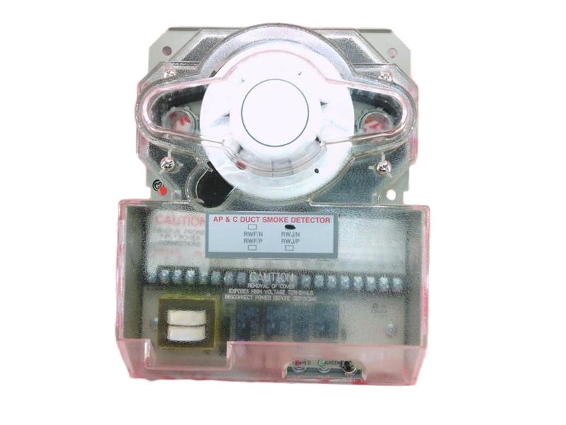 AIR PRODUCTS & CONTROLS RWJ-N