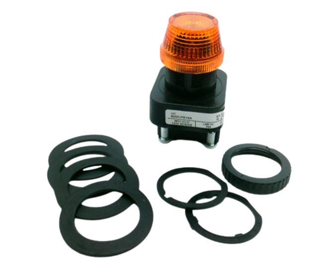 ALLEN BRADLEY 800H-PMRL16R