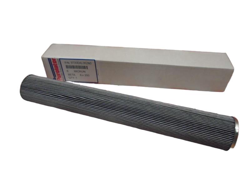 CLARCOR INC 9700EAL062N3