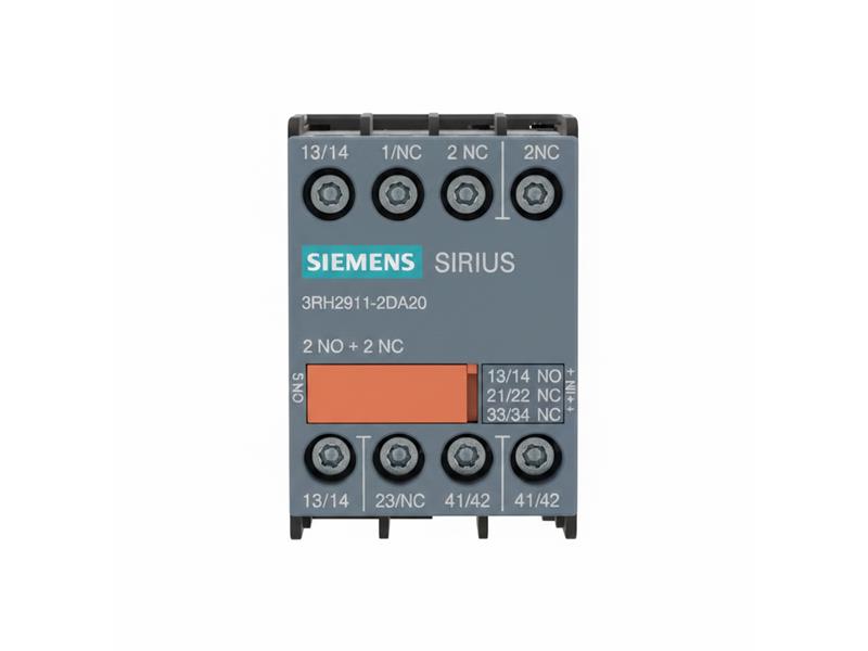 SIEMENS 3RH2911-2DA20