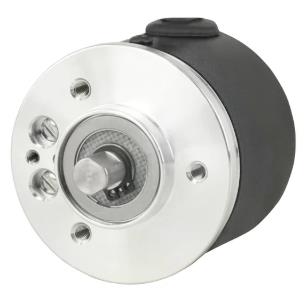 ENCODER PRODUCTS 755A-07-S-3600-R-HV-1-S-S-N