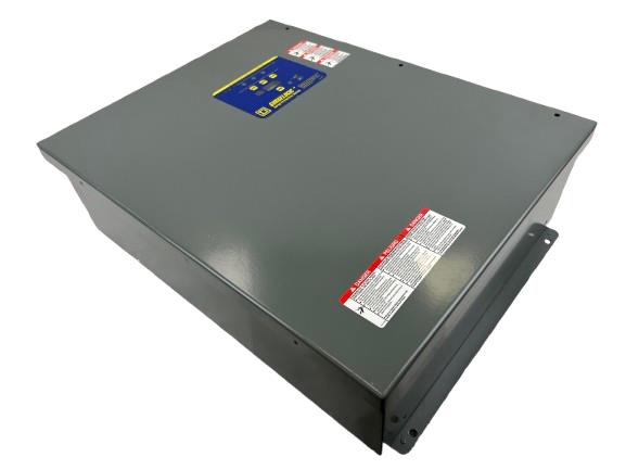 SCHNEIDER ELECTRIC TVS2EMA12ASWT