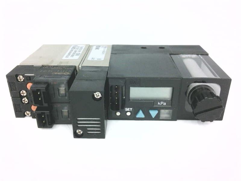 SMC NZX1131-K15LZ-D21C-X322