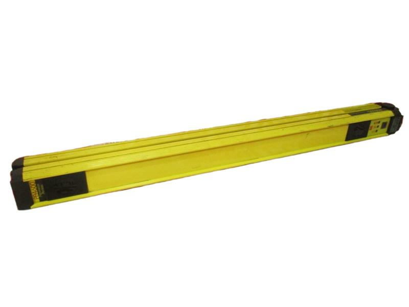 OMRON PA46-2-500-Q2-NO2-NP-R