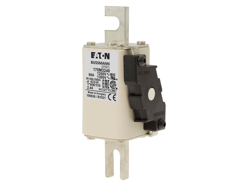 EATON CORPORATION 170M3240