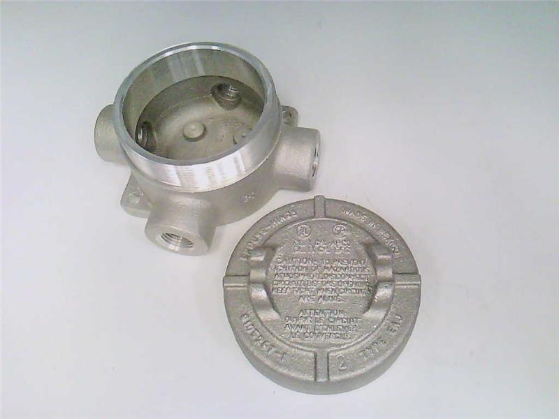 EATON CORPORATION EAJX16 SA