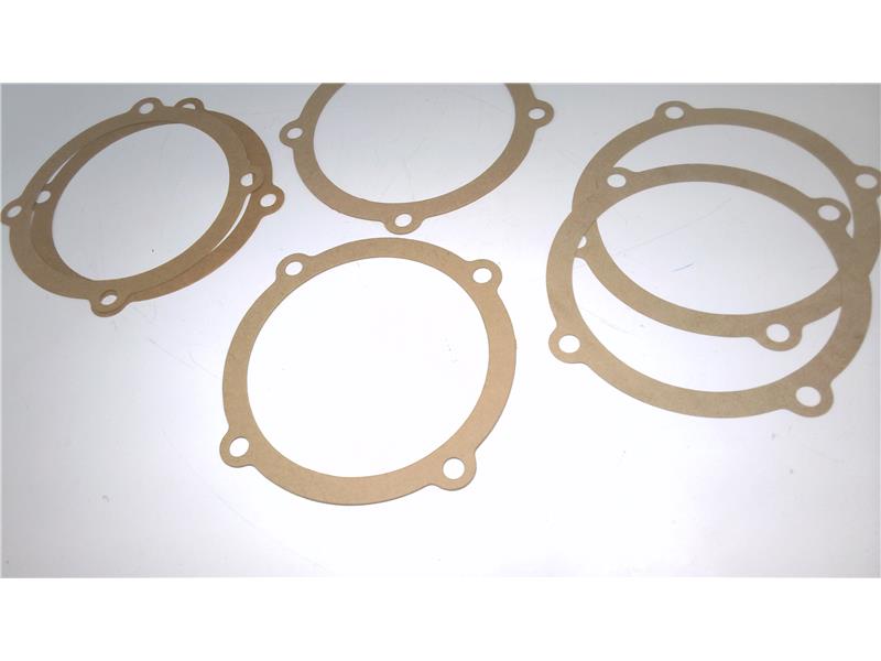 GORMAN RUPP 504G 18000