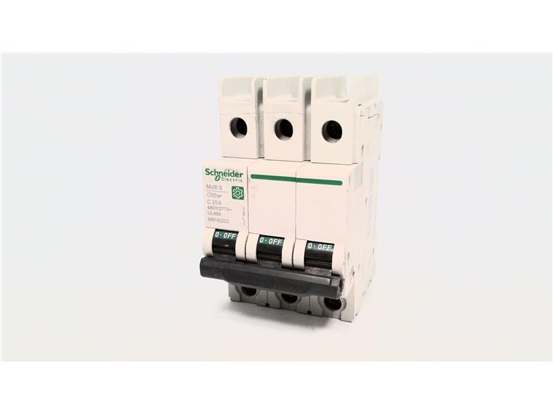 SCHNEIDER ELECTRIC M9F42325
