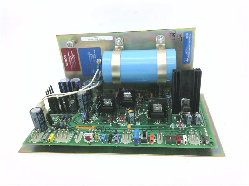 JOHNSON CONTROLS RPA-105-1