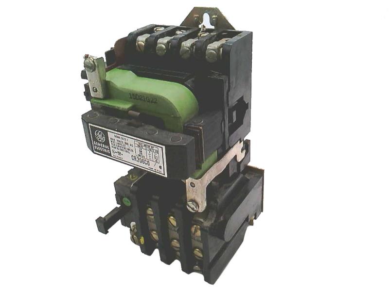 GENERAL ELECTRIC CR206C022