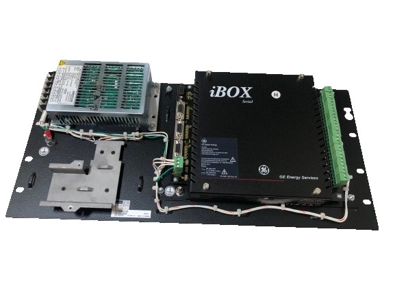 GENERAL ELECTRIC IBOX1BUUAU