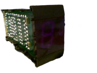 IDEC DD33F31N-BDC24