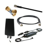 KEYSIGHT TECHNOLOGIES N9910X-825